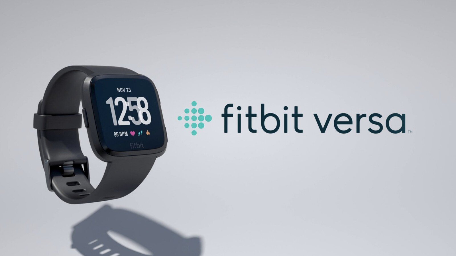 Đồng hồ thông minh Fitbit