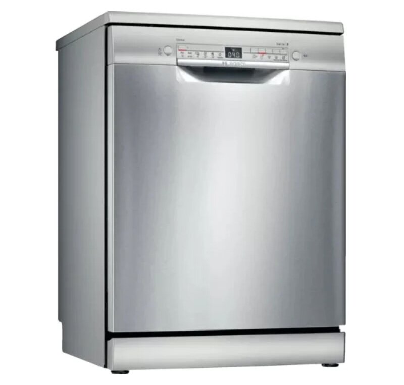 Máy rửa bát Bosch SMS2HTI54E Serie 2 hướng dẫn sử dụng nhanh chóng