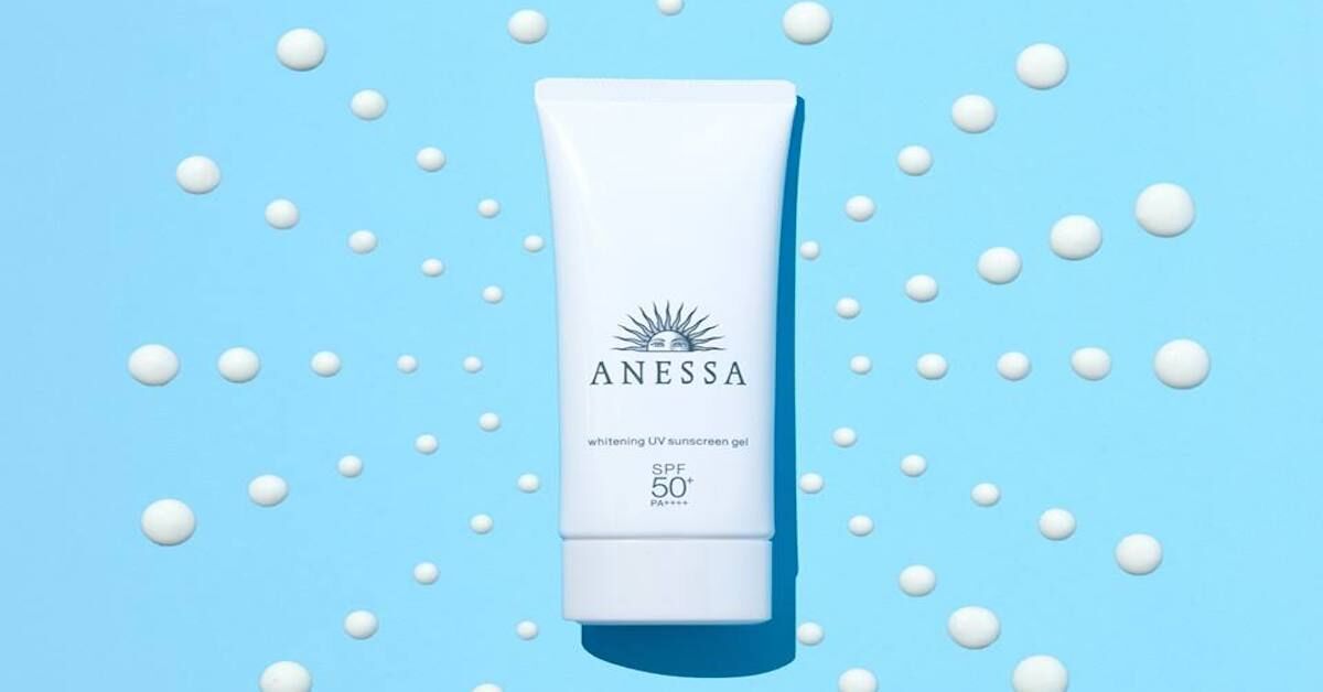 Gel chống nắng Anessa White Perfect UV SPF50+/PA++++ 90g có tốt không?