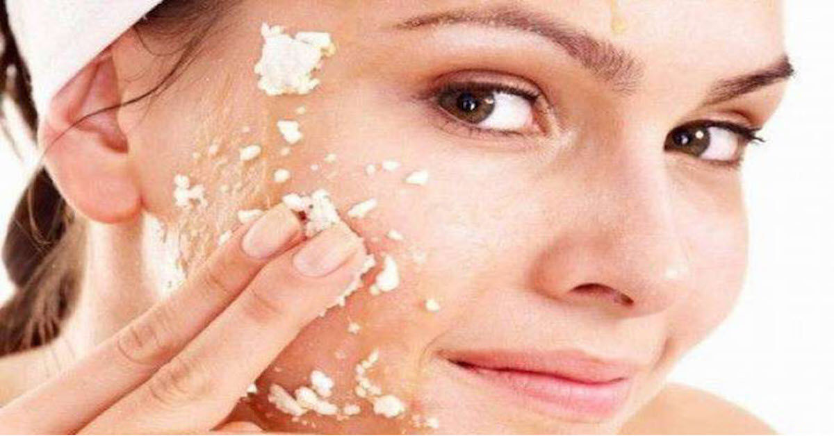 Gel tẩy tế bào chết là gì? Cách chọn sản phẩm tốt nhất cho da mặt