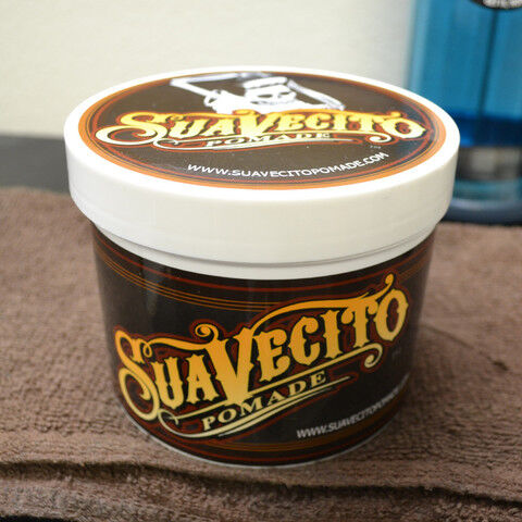 Gel, wax, pomade - những sản phẩm tạo kiểu tóc được nam giới yêu thích nhất