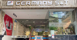Germany S&T - Địa chỉ mua đồ gia dụng nội địa Đức lớn nhất toàn quốc