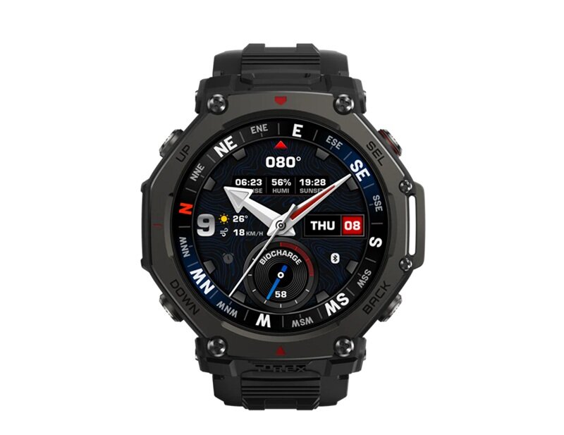 Đồng hồ thông minh Amazfit T-Rex 3 Pro - 