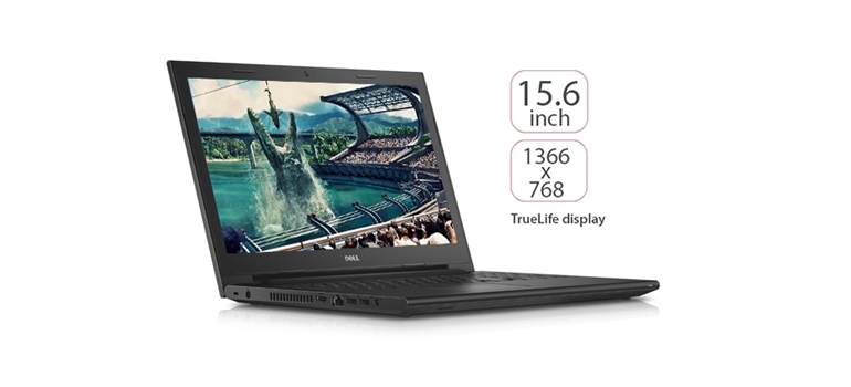 laptop dell chơi game giá rẻ