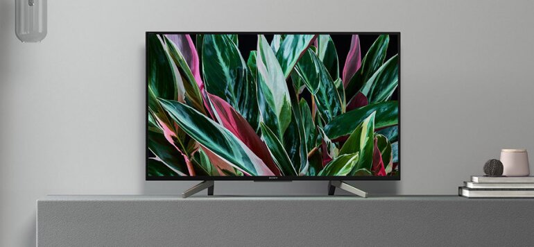 Smart Tivi Sony 43 inch 43W800G Full HD-1