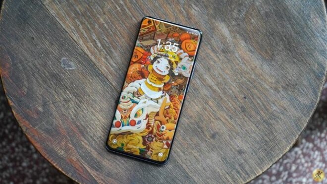 điện thoại xiaomi 12