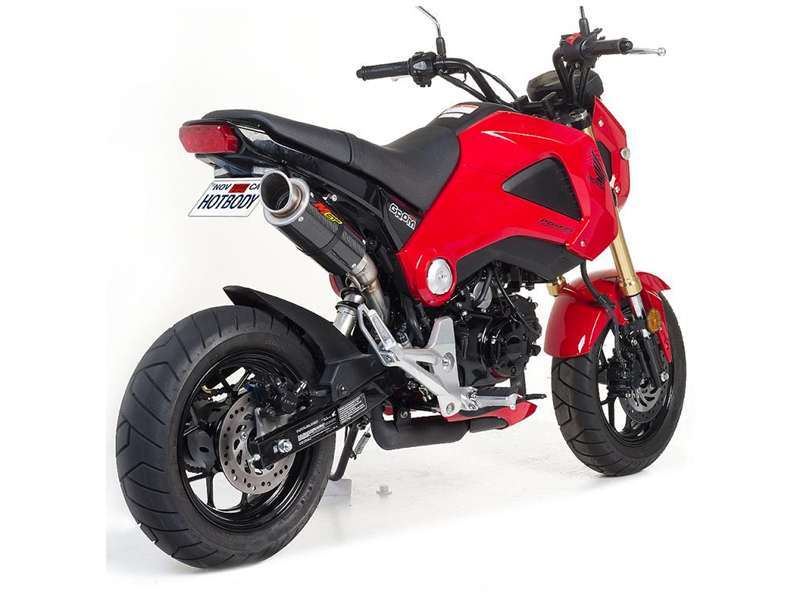 Honda Grom