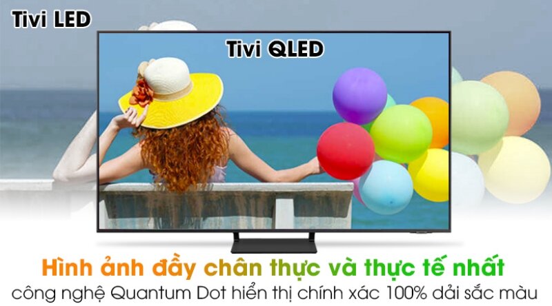 Giá bán tivi Samsung QA75Q65A giảm về dưới 20 triệu đồng, nhưng đáng mua hay không?