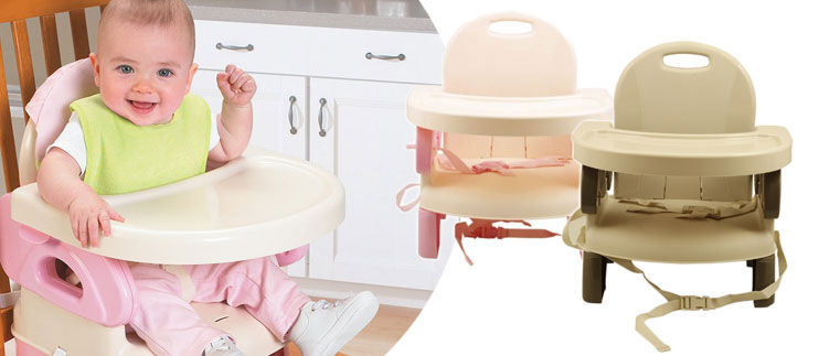 Ghế ăn dặm Mastela giá rẻ, chất lượng tốt