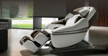 Ghế Massage Cao Cấp Chính Hãng Giá Rẻ Tốt Nhất