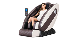 Ghế massage giá bao nhiêu? Của hãng nào tốt nhất?