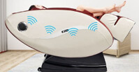 Ghế massage giá rẻ 360 có những tính năng gì?