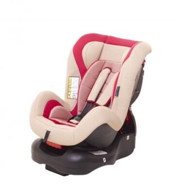Ghế ngồi ôtô Cool Kids CK-3020-2112 - An toàn nhỏ xinh