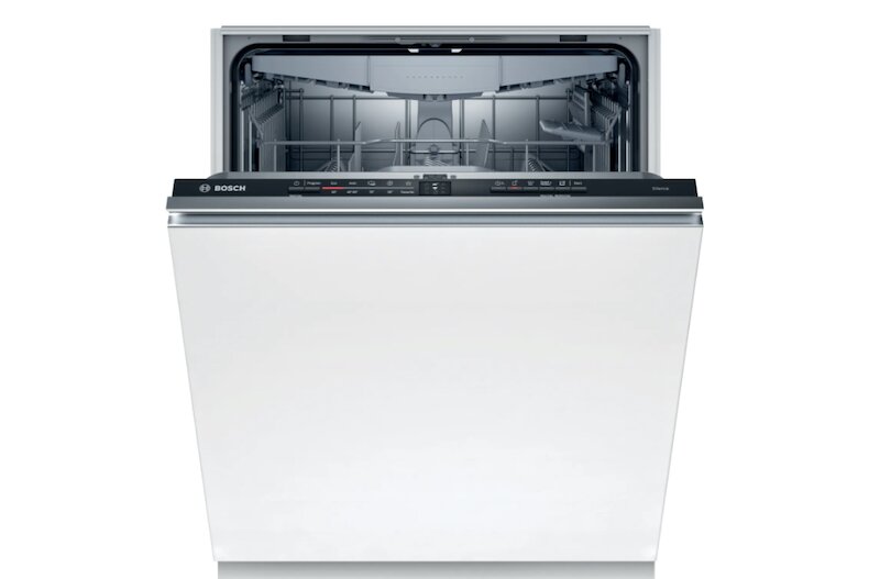 Máy rửa bát Bosch SMV2HVX22E Serie 2 giải phóng đôi tay, kiến tạo không gian bếp hiện đại