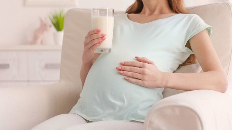 5 thắc mắc của người dùng về sữa bầu Enfamama