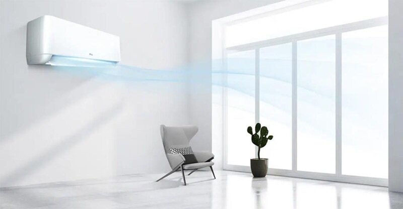 Có nên mua điều hòa TCL TAC-10CSD/TPG21 năm 2025 hay không?