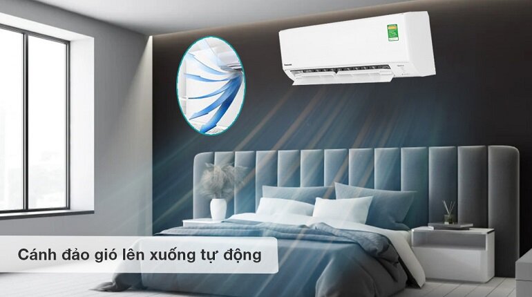 Top 3 điều hòa Panasonic giá rẻ mà siêu tiết kiệm điện,