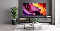 Giá Android tivi Sony 55 inch 4K KD-55X80K còn hơn 13 triệu đồng có nên mua không?