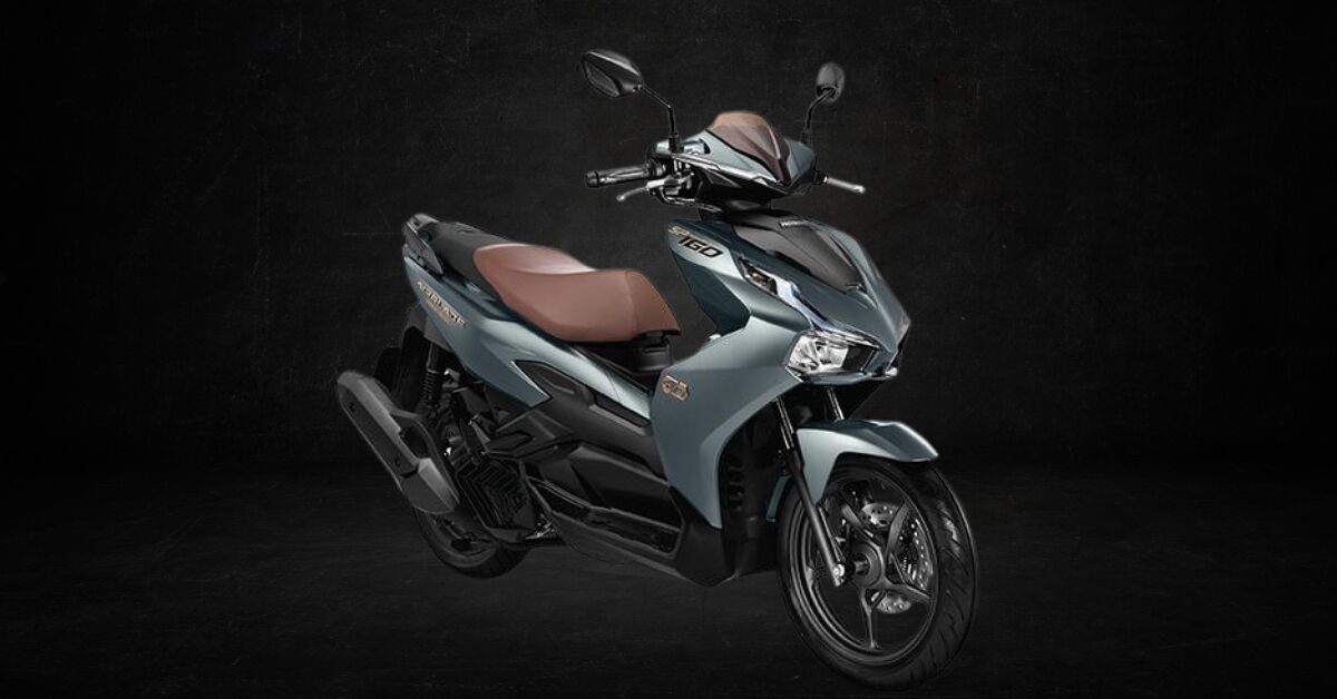Giá bán các dòng Honda Air Blade năm 2022