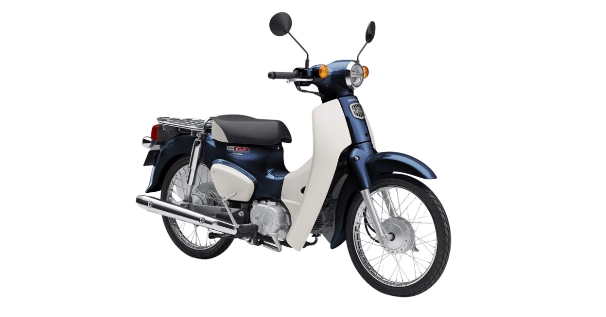 Honda Zoomer 50cc: Nơi bán giá rẻ, uy tín, chất lượng nhất | Websosanh