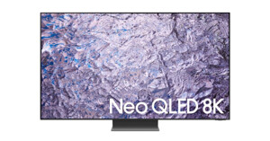 Giá bán các phiên bản màn hình tivi Samsung QN800C ra mắt năm 2023