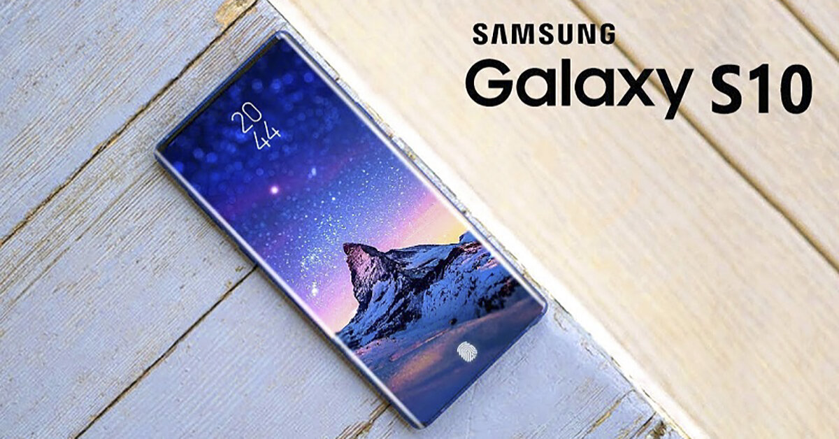 Giá bán chính thức điện thoại Samsung Galaxy S10 Plus, S10e tại Việt Nam