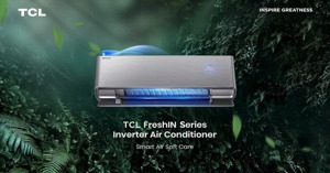 Giá bán điều hòa TCL 9000 BTU TAC-09CHSD-FAI bao nhiêu tiền? Có nên mua năm 2023?