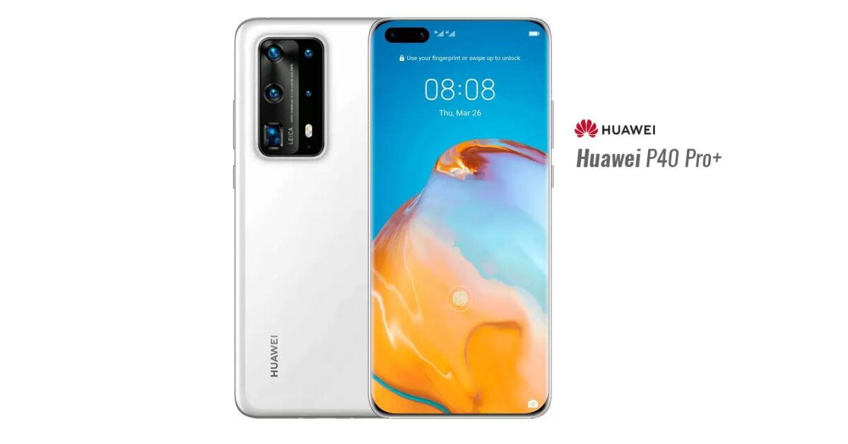 Giá bán Huawei P40 Pro Plus năm 2022. Có còn đáng mua?