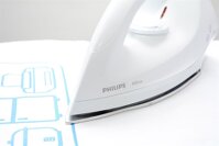 Giá bàn là hơi nước, bàn ủi khô Philips bao nhiêu tiền năm 2017?