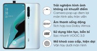 Giá bán OPPO Reno 2F hiện nay: Vẫn rất đáng mua năm 2023