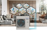 Giá bán tất tật các dòng điều hòa multi Panasonic mới nhất