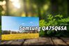 Giá bán tivi Samsung QA75Q65A giảm về dưới 20 triệu đồng, nhưng đáng mua hay không?