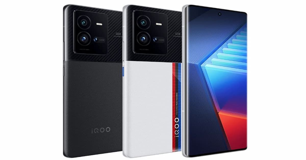 Giá bán Vivo iQOO 10 Pro là bao nhiêu? Có nên mua Vivo iQOO 10 Pro?
