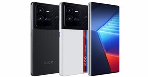 Giá bán Vivo iQOO 10 Pro là bao nhiêu? Có nên mua Vivo iQOO 10 Pro?