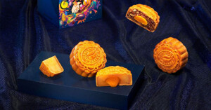 Giá bánh trung thu Highlands và top 4 vị ngon nhất 2023