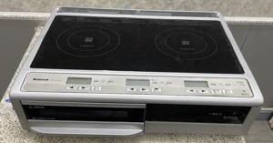 Giá bếp hồng ngoại nội địa Nhật là bao nhiêu?