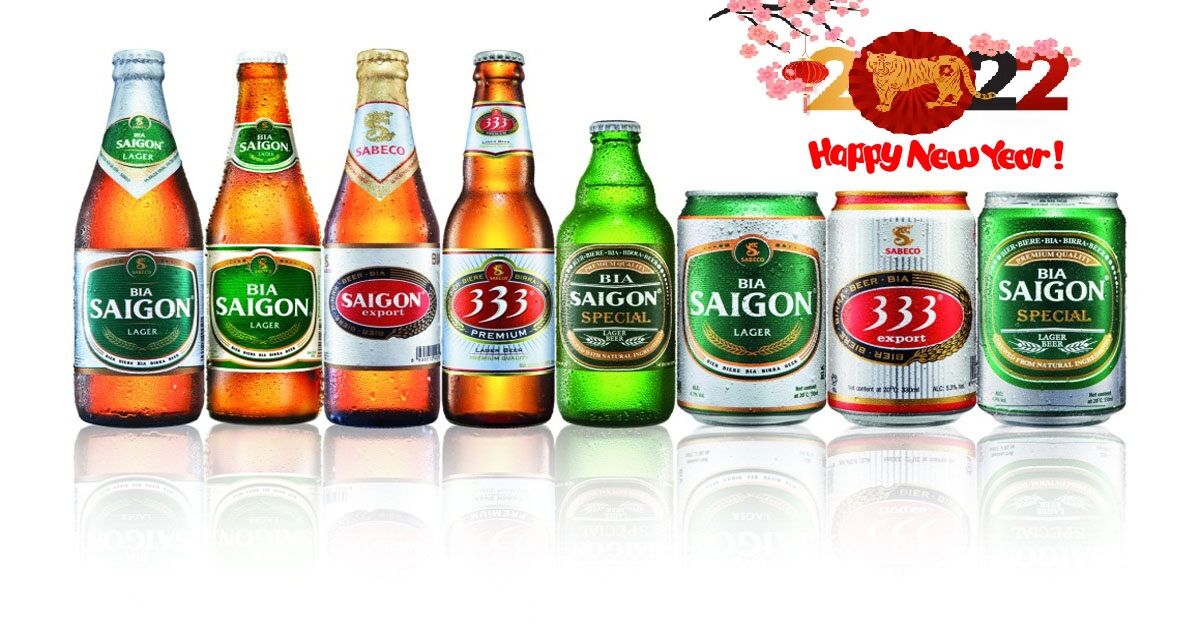 Giá bia Tết Nguyên Đán Nhâm Dần 2022 tăng nhẹ, loạn giá - mua ở đâu rẻ nhất?