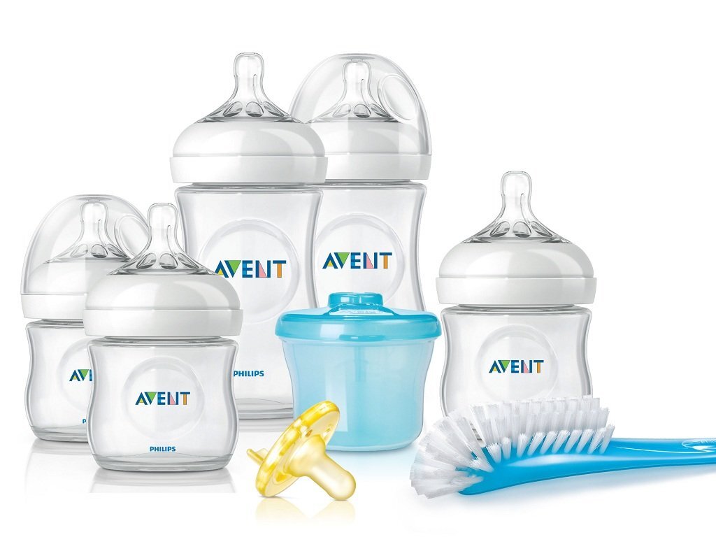 Giá bình sữa Philips Avent mới nhất là bao nhiêu?