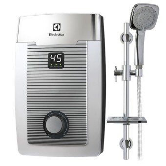 Giá bình tắm nóng lạnh trực tiếp Electrolux bao nhiêu tiền?