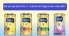 Giá các loại sữa Enfa A+, Enfamil và Enfagrow bao nhiêu tiền?