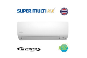 Giá chỉ 4 triệu đồng, điều hòa Daikin CTXM25RVMV vừa làm mát, sưởi ấm tốt lại rất tiết kiệm điện
