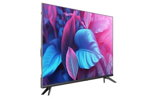 Giá chỉ 4,5 triệu đồng, Google tivi Coocaa 43Z85 là lựa chọn thực dụng cho khách Việt