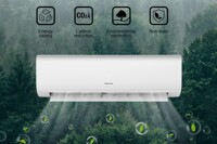 Giá chỉ 6 triệu đồng, điều hòa Hisense AS-12TR4RYDTU00B làm mát tốt lại rất tiết kiệm điện