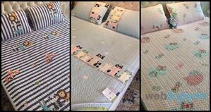 Giá chiếu điều hòa tencel bao nhiêu tiền? Mua ở đâu giá rẻ nhất?