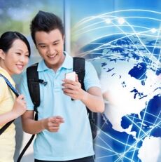 Giá cước gọi quốc tế Viettel năm 2016
