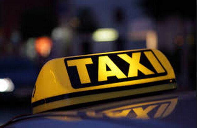 Giá cước taxi tại Hà Nội