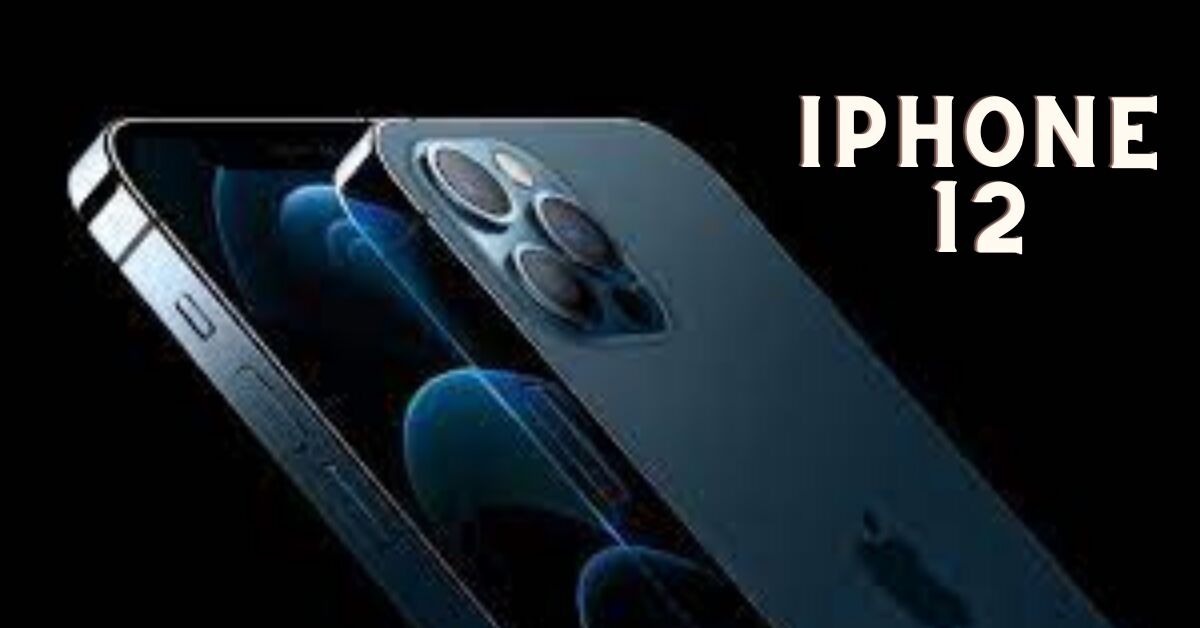 Giá điện thoại iPhone 12 mới nhất 2021 bao nhiêu tiền?