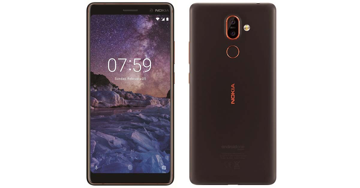 Giá điện thoại Nokia 7 Plus bao nhiêu tiền? Mua ở đâu giá rẻ?