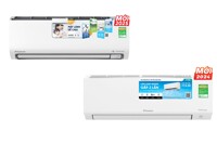 Giá điều hòa Daikin 9000 BTU inverter mới nhất năm 2025