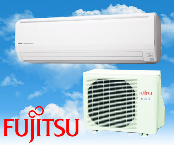 Giá điều hòa Fujitsu nội địa Nhật 2 chiều inverter cập nhật thị trường tháng 2/2017
